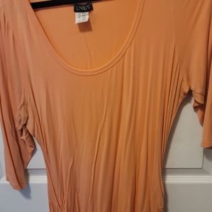 Summer k ee length dress